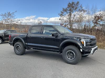 2024 Ford F-150 SuperCrew Cab 4x4, Pickup for sale #DC24629 - photo 1