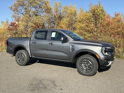 2024 Ford Ranger SuperCrew Cab 4x4, Pickup for sale #DC24642 - photo 1