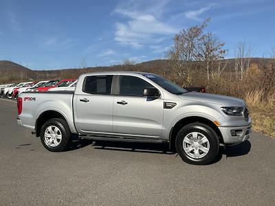 2019 Ford Ranger SuperCrew Cab 4x4, Pickup for sale #DC24645A - photo 1