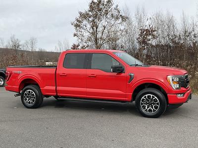 2022 Ford F-150 SuperCrew Cab 4x4, Pickup for sale #DC24654A - photo 1