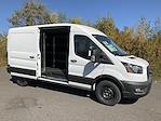 New 2024 Ford Transit 250 Base Medium Roof RWD, Dejana Truck & Utility Equipment DuraRac Upfitted Cargo Van for sale #DC24655 - photo 19