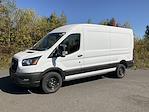 New 2024 Ford Transit 250 Base Medium Roof RWD, Dejana Truck & Utility Equipment DuraRac Upfitted Cargo Van for sale #DC24655 - photo 24