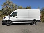 New 2024 Ford Transit 250 Base Medium Roof RWD, Dejana Truck & Utility Equipment DuraRac Upfitted Cargo Van for sale #DC24655 - photo 25