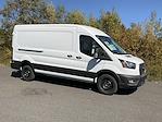 2024 Ford Transit 250 Medium Roof RWD, Dejana Truck & Utility Equipment DuraRac Upfitted Cargo Van for sale #DC24658 - photo 1