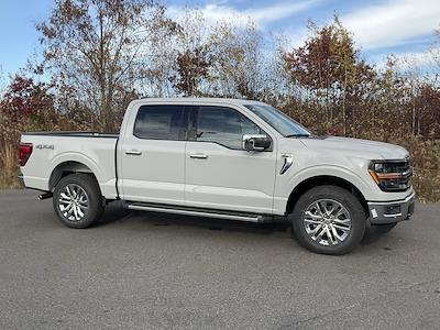 2024 Ford F-150 SuperCrew Cab 4x4, Pickup for sale #DC24659 - photo 1