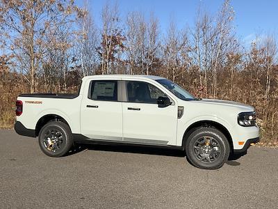 2024 Ford Maverick SuperCrew Cab AWD, Pickup for sale #DC24662 - photo 1