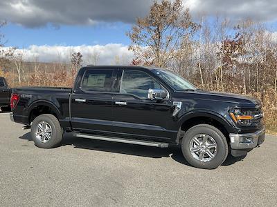 2024 Ford F-150 SuperCrew Cab 4x4, Pickup for sale #DC24665 - photo 1