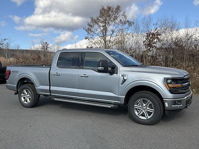 2024 Ford F-150 SuperCrew Cab 4x4, Pickup for sale #DC24666 - photo 1