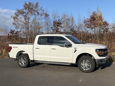 2024 Ford F-150 SuperCrew Cab 4x4, Pickup for sale #DC24667 - photo 1