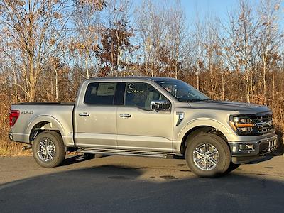 2024 Ford F-150 SuperCrew Cab 4x4, Pickup for sale #DC24668 - photo 1