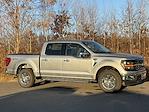 2024 Ford F-150 SuperCrew Cab 4x4, Pickup for sale #DC24668 - photo 3