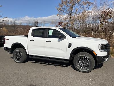 2024 Ford Ranger SuperCrew Cab 4x4, Pickup for sale #DC24673 - photo 1