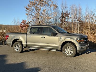 2024 Ford F-150 SuperCrew Cab 4x4, Pickup for sale #DC24674 - photo 1