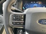 New 2024 Ford F-150 XLT SuperCrew Cab 4x4, Pickup for sale #DC24687 - photo 13