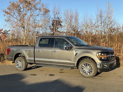 2024 Ford F-150 SuperCrew Cab 4x4, Pickup for sale #DC24688 - photo 1