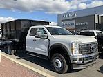 2024 Ford F-550 Super Cab DRW 4x4, Switch-N-Go E-Series Landscape Dump for sale #DC24697 - photo 1