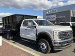 2024 Ford F-550 Super Cab DRW 4x4, Switch-N-Go E-Series Landscape Dump for sale #DC24697 - photo 3