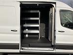 New 2024 Ford Transit 250 Base Medium Roof RWD, Upfitted Cargo Van for sale #DC24703 - photo 26