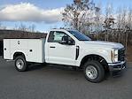 New 2024 Ford F-250 XL Regular Cab 4x4, 8' 1" Knapheide Steel Service Body Service Truck for sale #DC24722 - photo 1