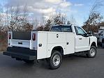 New 2024 Ford F-250 XL Regular Cab 4x4, 8' 1" Knapheide Steel Service Body Service Truck for sale #DC24722 - photo 29