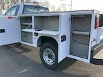 New 2024 Ford F-250 XL Regular Cab 4x4, 8' 1" Knapheide Steel Service Body Service Truck for sale #DC24722 - photo 3