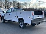 New 2024 Ford F-250 XL Regular Cab 4x4, 8' 1" Knapheide Steel Service Body Service Truck for sale #DC24722 - photo 34