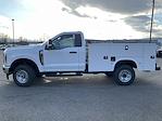 New 2024 Ford F-250 XL Regular Cab 4x4, 8' 1" Knapheide Steel Service Body Service Truck for sale #DC24722 - photo 30