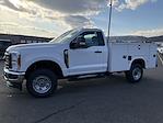 New 2024 Ford F-250 XL Regular Cab 4x4, 8' 1" Knapheide Steel Service Body Service Truck for sale #DC24722 - photo 31