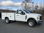 New 2024 Ford F-250 XL Regular Cab 4x4, 8' 1" Knapheide Steel Service Body Service Truck for sale #DC24722 - photo 33