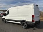 New 2024 Ford Transit 250 Base Medium Roof AWD, Dejana Truck & Utility Equipment DuraRac Upfitted Cargo Van for sale #DC24733 - photo 19