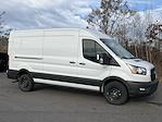 New 2024 Ford Transit 250 Base Medium Roof AWD, Dejana Truck & Utility Equipment DuraRac Upfitted Cargo Van for sale #DC24733 - photo 3