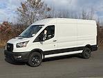 New 2024 Ford Transit 250 Base Medium Roof AWD, Dejana Truck & Utility Equipment DuraRac Upfitted Cargo Van for sale #DC24733 - photo 21