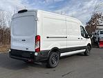 New 2024 Ford Transit 250 Base Medium Roof AWD, Dejana Truck & Utility Equipment DuraRac Upfitted Cargo Van for sale #DC24733 - photo 34