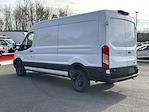 New 2024 Ford Transit 250 Base Medium Roof AWD, Dejana Truck & Utility Equipment DuraRac Upfitted Cargo Van for sale #DC24733 - photo 36