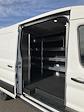 New 2024 Ford Transit 250 Base Medium Roof AWD, Dejana Truck & Utility Equipment DuraRac Upfitted Cargo Van for sale #DC24733 - photo 8