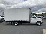 New 2025 Ford E-350 Base RWD, 15' Morgan Truck Body Parcel Aluminum Box Van for sale #DC25001 - photo 12