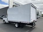 New 2025 Ford E-350 Base RWD, 15' Morgan Truck Body Parcel Aluminum Box Van for sale #DC25001 - photo 14