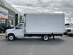 New 2025 Ford E-350 Base RWD, 15' Morgan Truck Body Parcel Aluminum Box Van for sale #DC25001 - photo 15