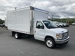 New 2025 Ford E-350 Base RWD, 15' Morgan Truck Body Parcel Aluminum Box Van for sale #DC25001 - photo 3