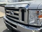 New 2025 Ford E-350 Base RWD, 15' Morgan Truck Body Parcel Aluminum Box Van for sale #DC25001 - photo 22