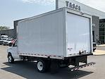 New 2025 Ford E-350 Base RWD, 14' Morgan Truck Body Parcel Aluminum Box Van for sale #DC25002 - photo 16