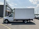 New 2025 Ford E-350 Base RWD, 14' Morgan Truck Body Parcel Aluminum Box Van for sale #DC25002 - photo 17