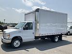 New 2025 Ford E-350 Base RWD, 14' Morgan Truck Body Parcel Aluminum Box Van for sale #DC25002 - photo 18