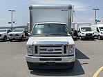 New 2025 Ford E-350 Base RWD, 14' Morgan Truck Body Parcel Aluminum Box Van for sale #DC25002 - photo 19