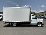 New 2025 Ford E-350 Base RWD, 14' Morgan Truck Body Parcel Aluminum Box Van for sale #DC25002 - photo 3