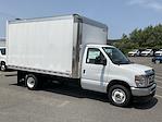 New 2025 Ford E-350 Base RWD, 15' Morgan Truck Body Parcel Aluminum Box Van for sale #DC25003 - photo 1