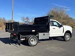 New 2023 Ford F-350 XL Regular Cab 4x4, Dump Truck for sale #DCCR11200 - photo 2