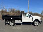 New 2023 Ford F-350 XL Regular Cab 4x4, Dump Truck for sale #DCCR11200 - photo 3