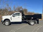 New 2023 Ford F-350 XL Regular Cab 4x4, Dump Truck for sale #DCCR11200 - photo 20