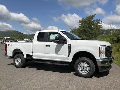 2024 Ford F-250 Super Cab 4x4, Pickup for sale #DCCR11821 - photo 1